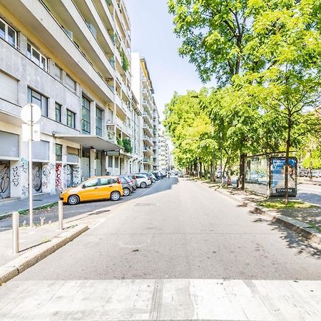 Domusmi Gran Sasso-50 Apartman Milánó Kültér fotó
